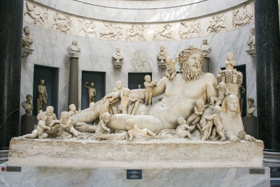 Vatican City